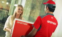 ARAMEX 中东专线